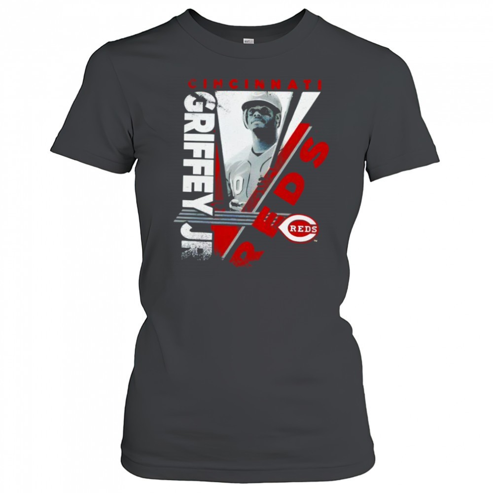 ken-griffey-jr-cincinnati-reds-mitchell-ness-in-the-zone-player-graphic-shirt-39mmm2ma Ken Griffey Jr. Cincinnati Reds Mitchell & Ness In the Zone Player Graphic shirt