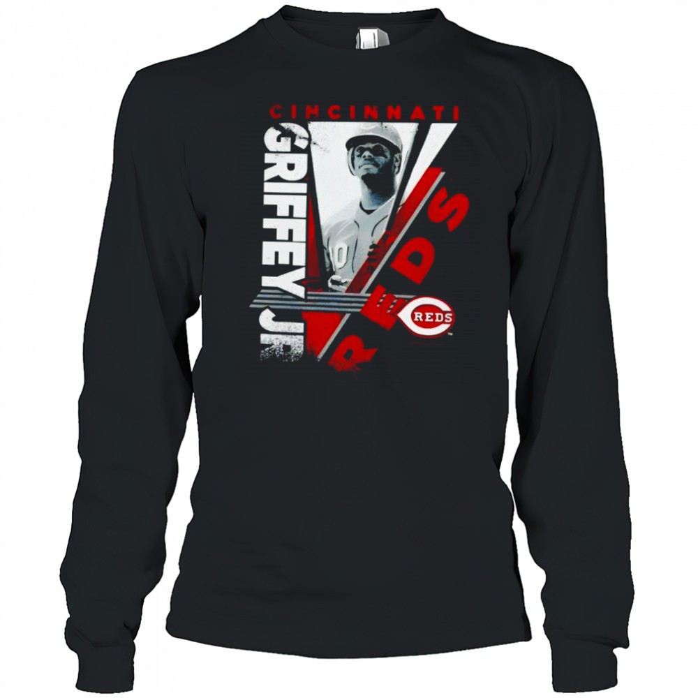 ken-griffey-jr-cincinnati-reds-mitchell-ness-in-the-zone-player-graphic-shirt-39mmm2ma Ken Griffey Jr. Cincinnati Reds Mitchell & Ness In the Zone Player Graphic shirt