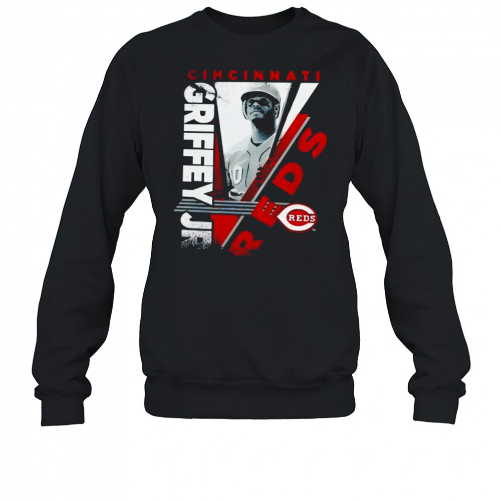 ken-griffey-jr-cincinnati-reds-mitchell-ness-in-the-zone-player-graphic-shirt-39mmm2ma Ken Griffey Jr. Cincinnati Reds Mitchell & Ness In the Zone Player Graphic shirt
