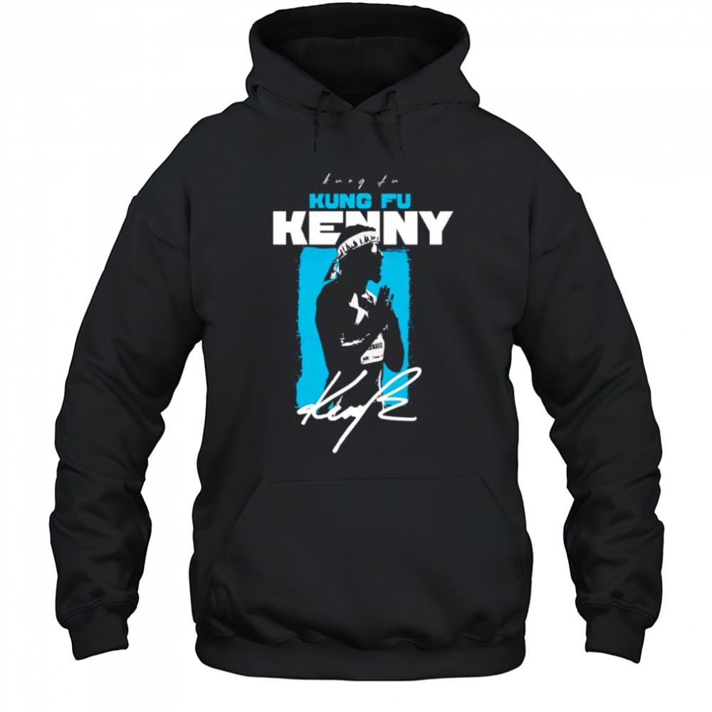 Kendick Lamar kung fu kenny damn tour kung fu kenny shirt