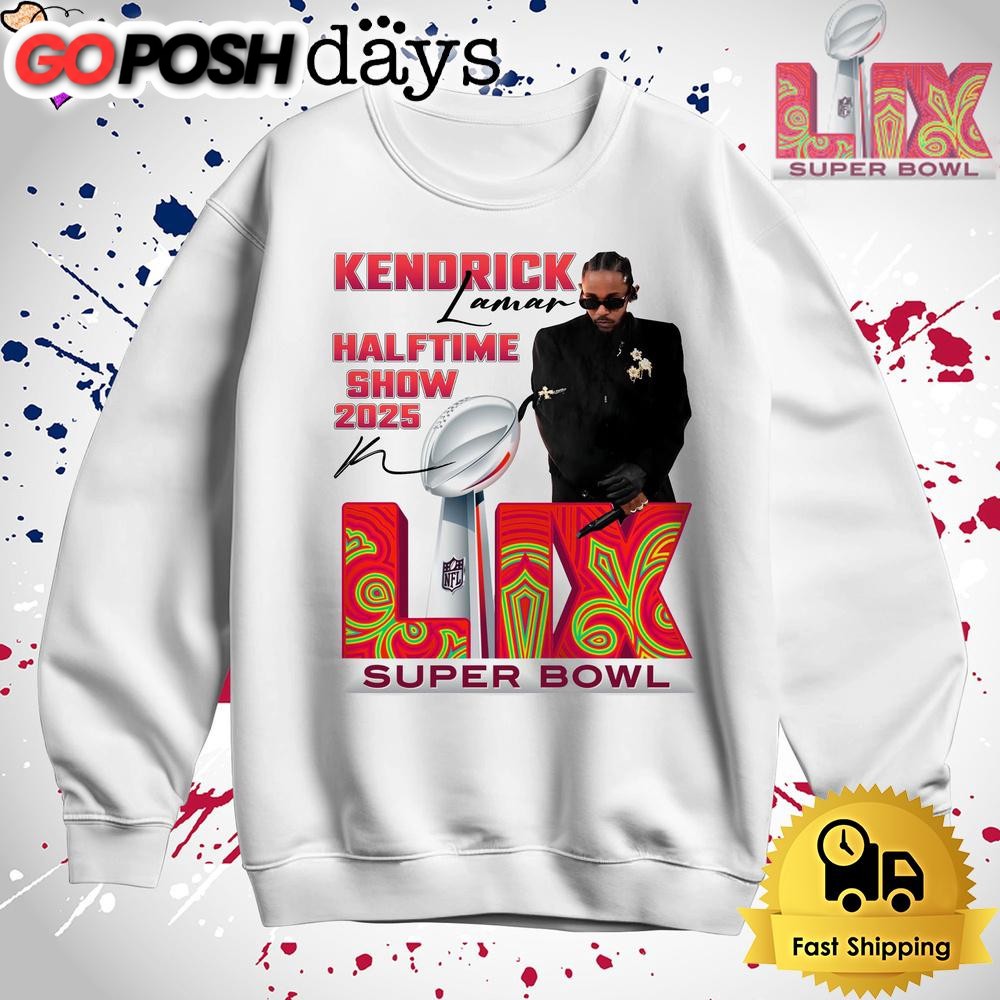 kendrick-lamars-2025-super-bowl-lix-t-shirt-hluy2otx Kendrick Lamars 2025 Super Bowl Lix T Shirt