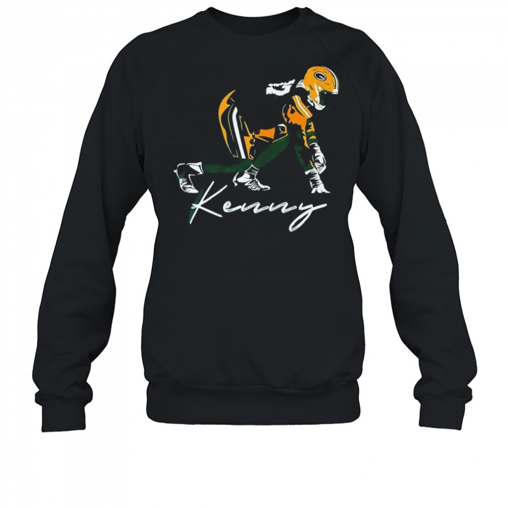 kenny-clark-green-bay-football-defense-shirt-8vz4q7hc Kenny Clark Green Bay football defense shirt