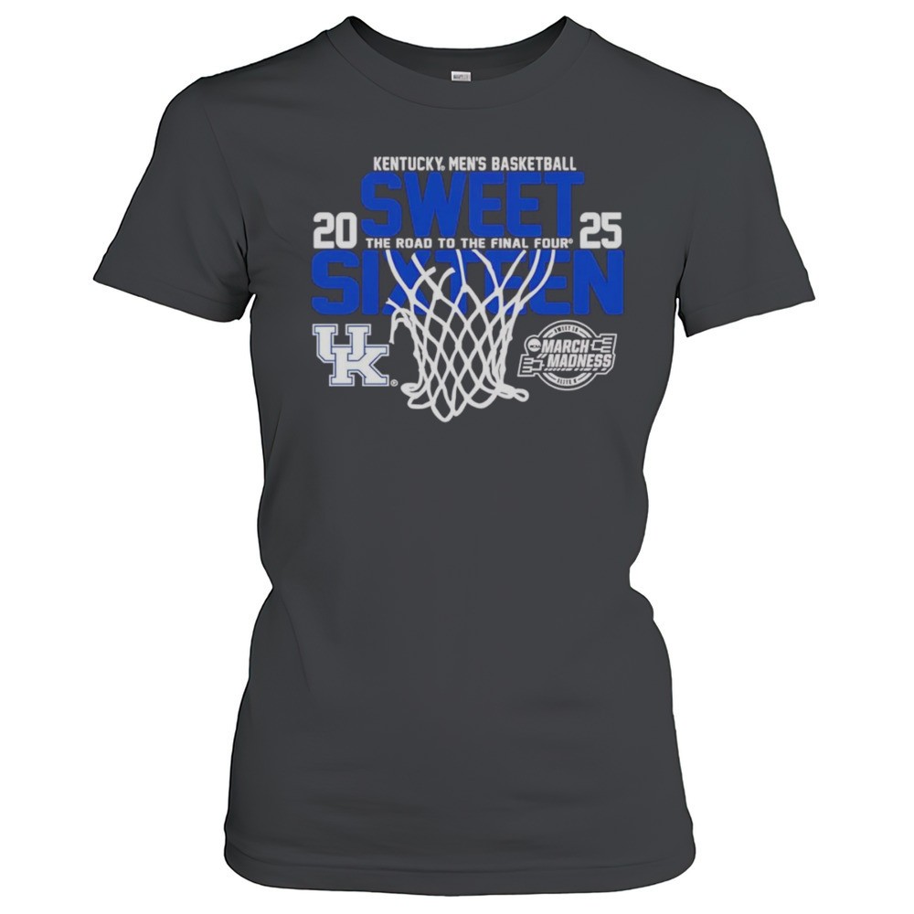 kentucky-basketball-ncaa-sweet-16-2025-shirt-3ubmyo3g Kentucky Basketball NCAA Sweet 16 2025 Shirt