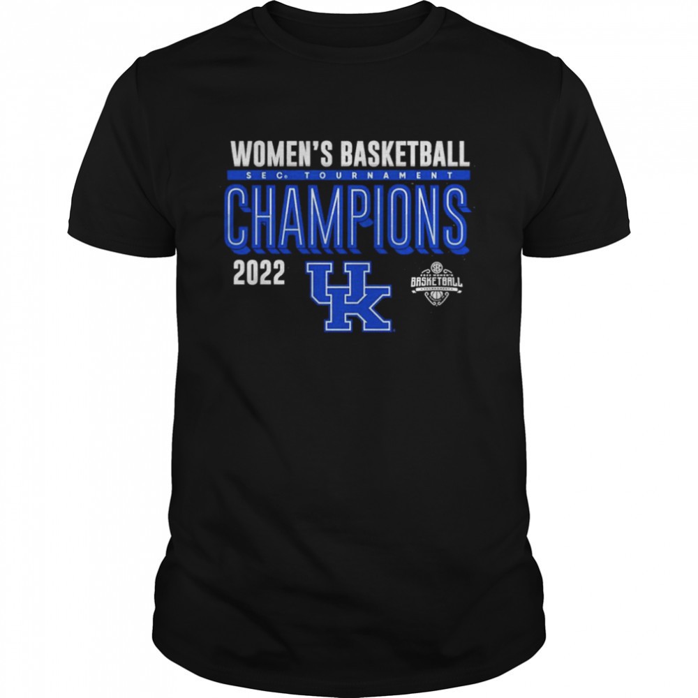 kentucky-wildcats-2022-sec-womens-basketball-conference-tournament-champions-t-s-lo9po2br Kentucky Wildcats 2022 SEC Womens Basketball Conference Tournament Champions T-shirt