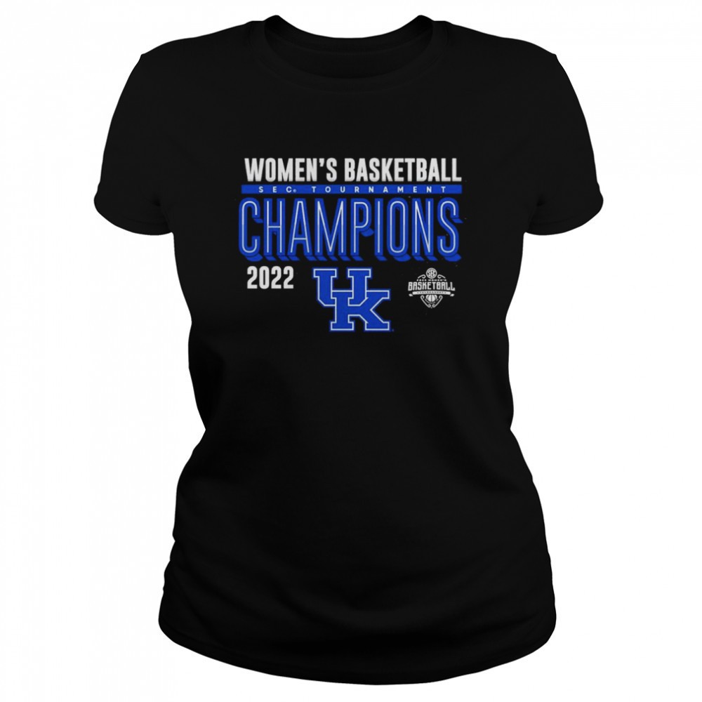 kentucky-wildcats-2022-sec-womens-basketball-conference-tournament-champions-t-s-lo9po2br Kentucky Wildcats 2022 SEC Womens Basketball Conference Tournament Champions T-shirt
