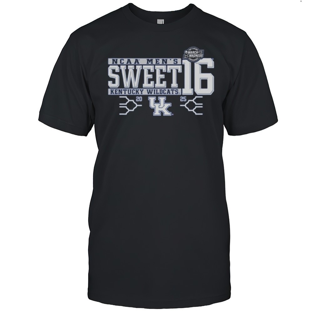 kentucky-wildcats-mens-basketball-ncaa-sweet-16-march-madness-2025-t-shirt-78xhcgg9 Kentucky Wildcats Mens Basketball NCAA Sweet 16 March Madness 2025 T-shirt