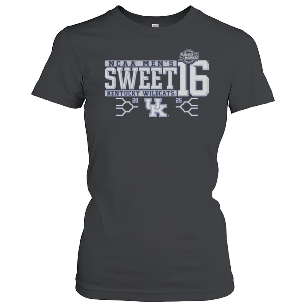 kentucky-wildcats-mens-basketball-ncaa-sweet-16-march-madness-2025-t-shirt-78xhcgg9 Kentucky Wildcats Mens Basketball NCAA Sweet 16 March Madness 2025 T-shirt