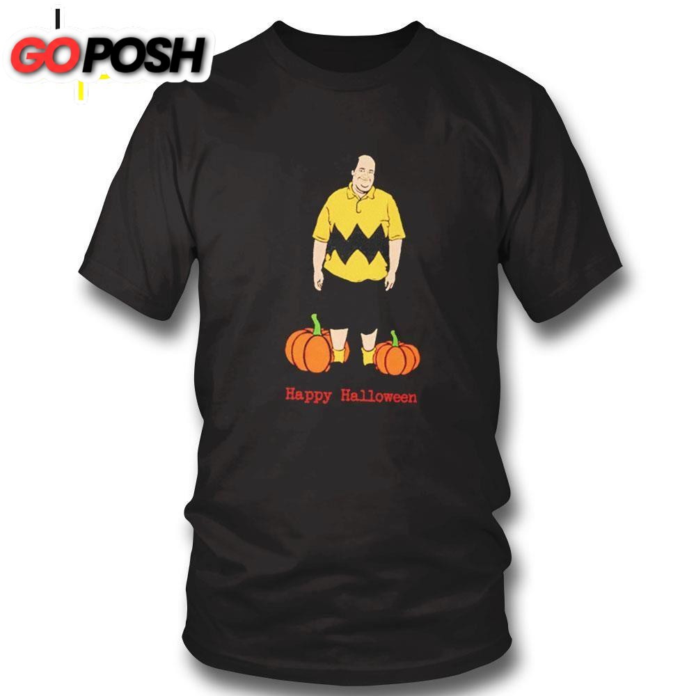 Kevin Brown Costume Halloween Shirt Hoodie