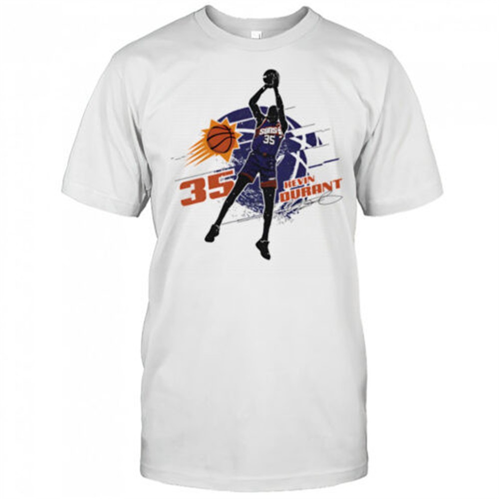 kevin-durant-phoenix-suns-silhouette-shirt-060ddmpw Kevin Durant Phoenix Suns Silhouette shirt