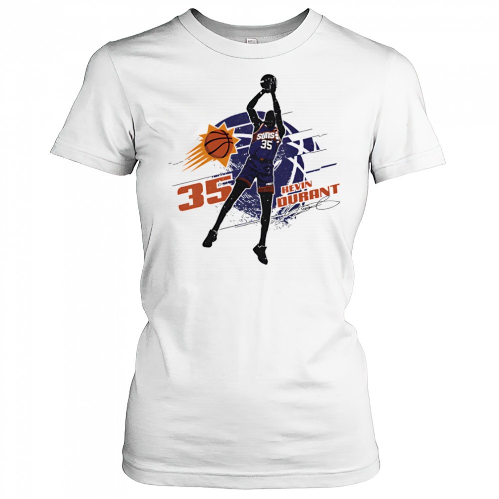 kevin-durant-phoenix-suns-silhouette-shirt-060ddmpw Kevin Durant Phoenix Suns Silhouette shirt