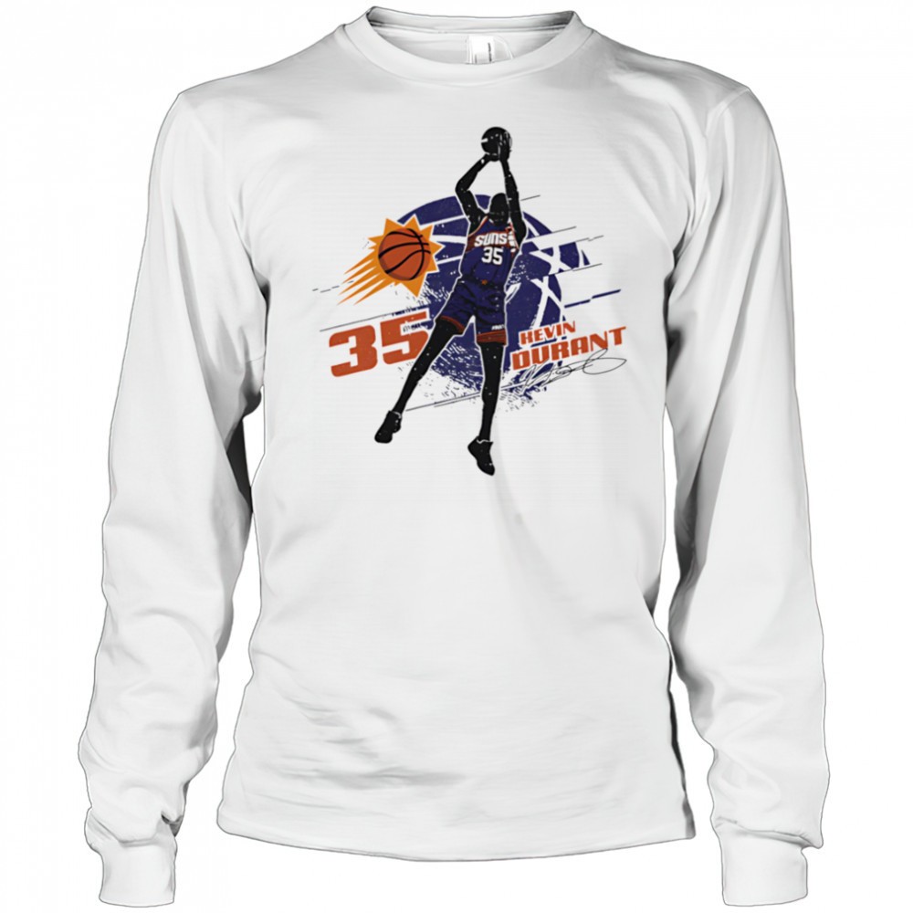 kevin-durant-phoenix-suns-silhouette-shirt-060ddmpw Kevin Durant Phoenix Suns Silhouette shirt