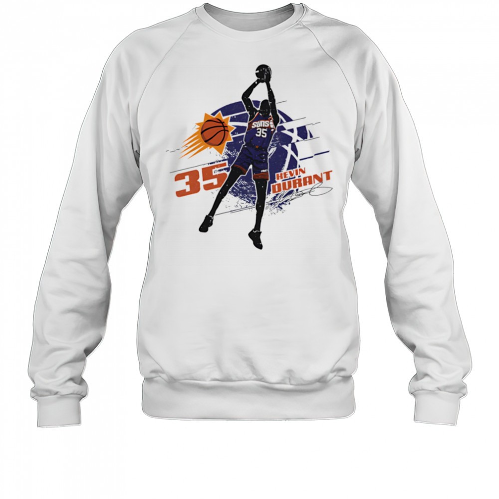 kevin-durant-phoenix-suns-silhouette-shirt-060ddmpw Kevin Durant Phoenix Suns Silhouette shirt