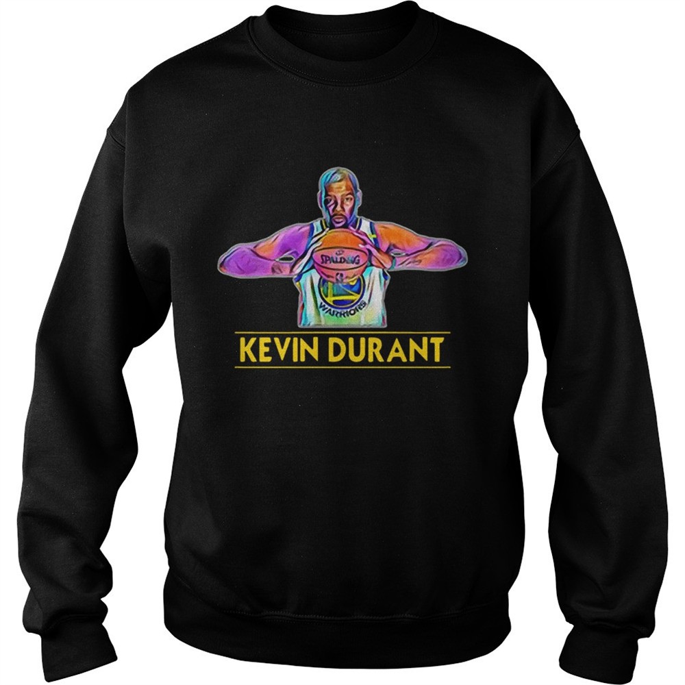Kevin Durant Shirt