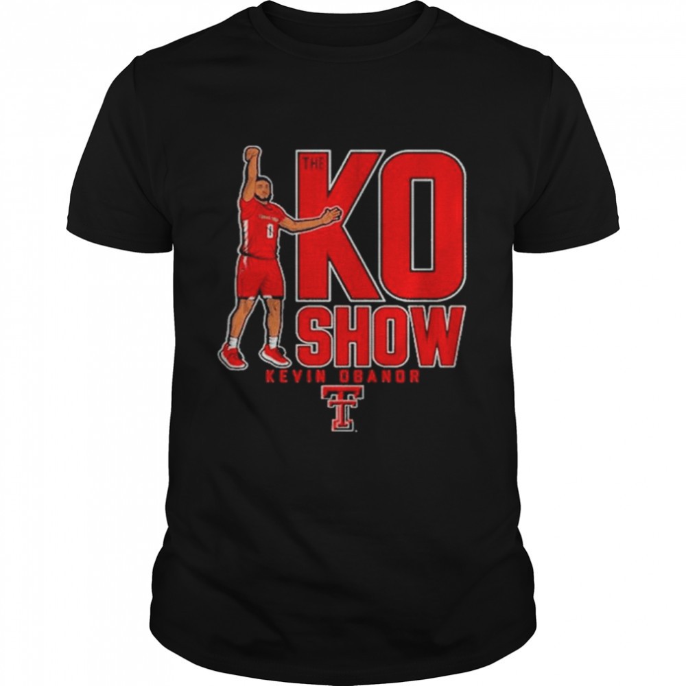kevin-obanor-ko-show-texas-tech-shirt-zh817m5z Kevin Obanor KO Show Texas Tech shirt