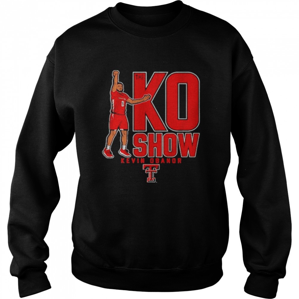 kevin-obanor-ko-show-texas-tech-shirt-zh817m5z Kevin Obanor KO Show Texas Tech shirt