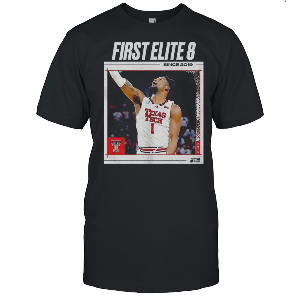kevin-overton-texas-tech-red-raiders-mens-basketball-welcome-back-to-the-elite-8-8ix4bgir Kevin Overton Texas Tech Red Raiders Mens Basketball Welcome Back To The Elite 8 NCAA 2025 Shirt