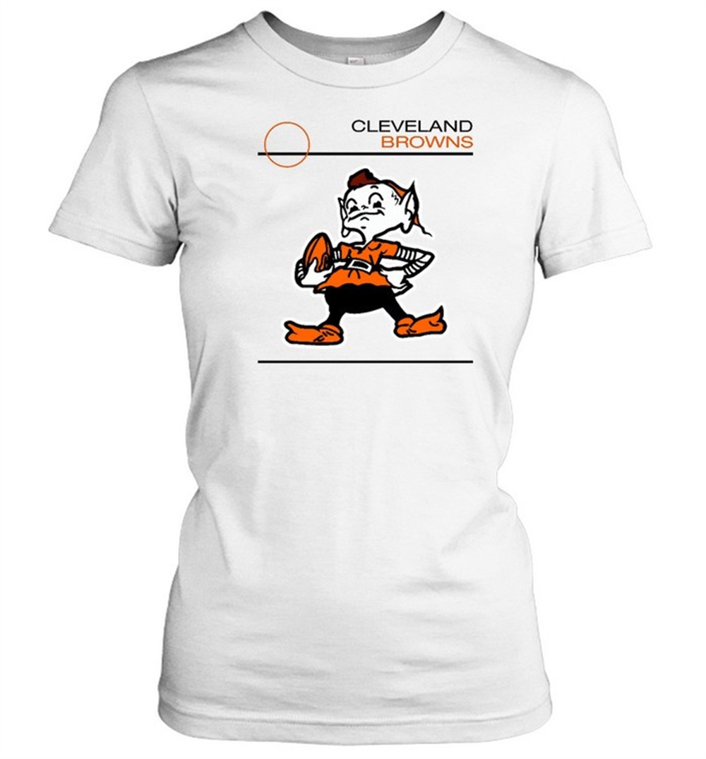 kevin-stefanski-cleveland-browns-elf-shirt-cw7t1a6t Kevin Stefanski Cleveland Browns Elf Shirt