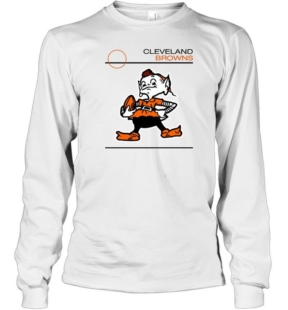 kevin-stefanski-cleveland-browns-elf-shirt-cw7t1a6t Kevin Stefanski Cleveland Browns Elf Shirt