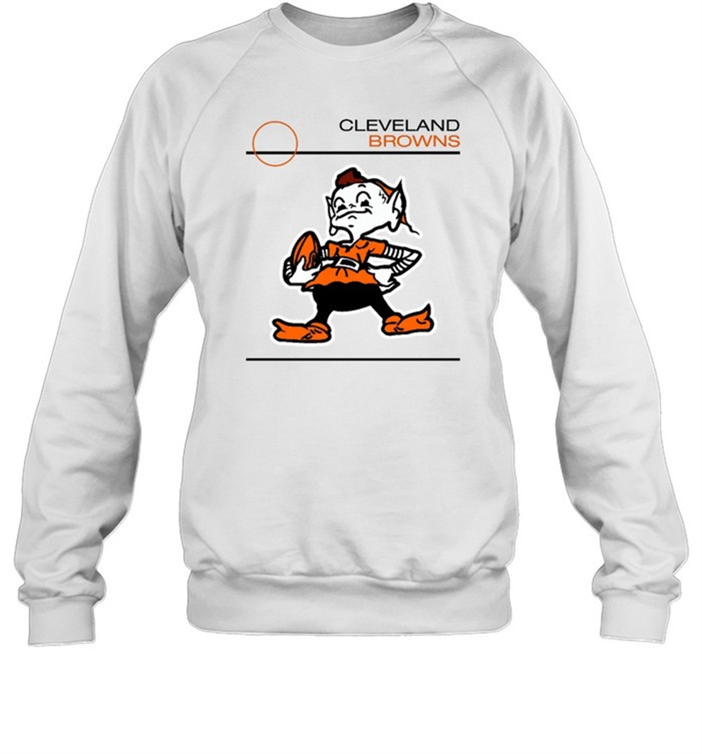 kevin-stefanski-cleveland-browns-elf-shirt-cw7t1a6t Kevin Stefanski Cleveland Browns Elf Shirt