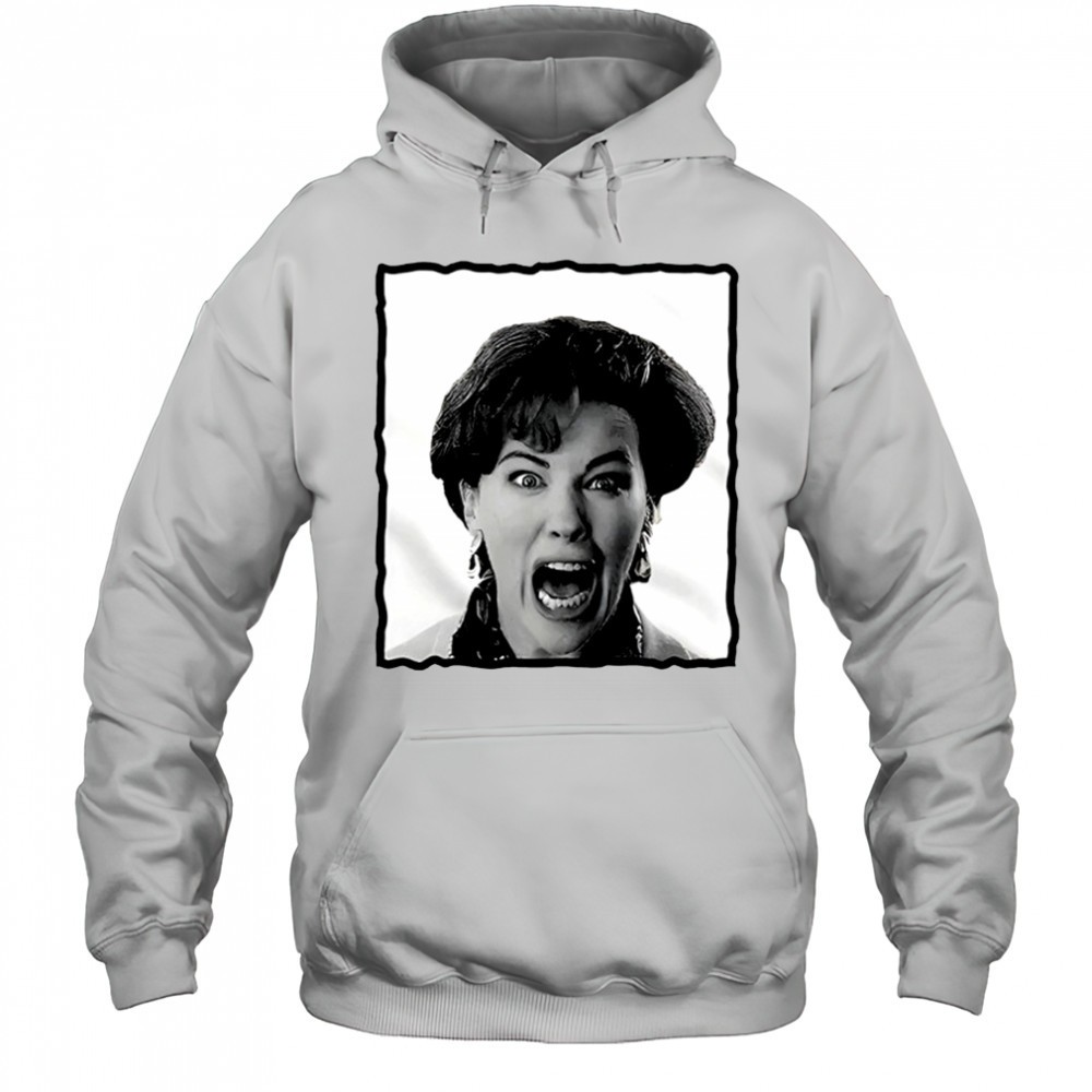 Kevins Mom Home Alone Christmas Shirt