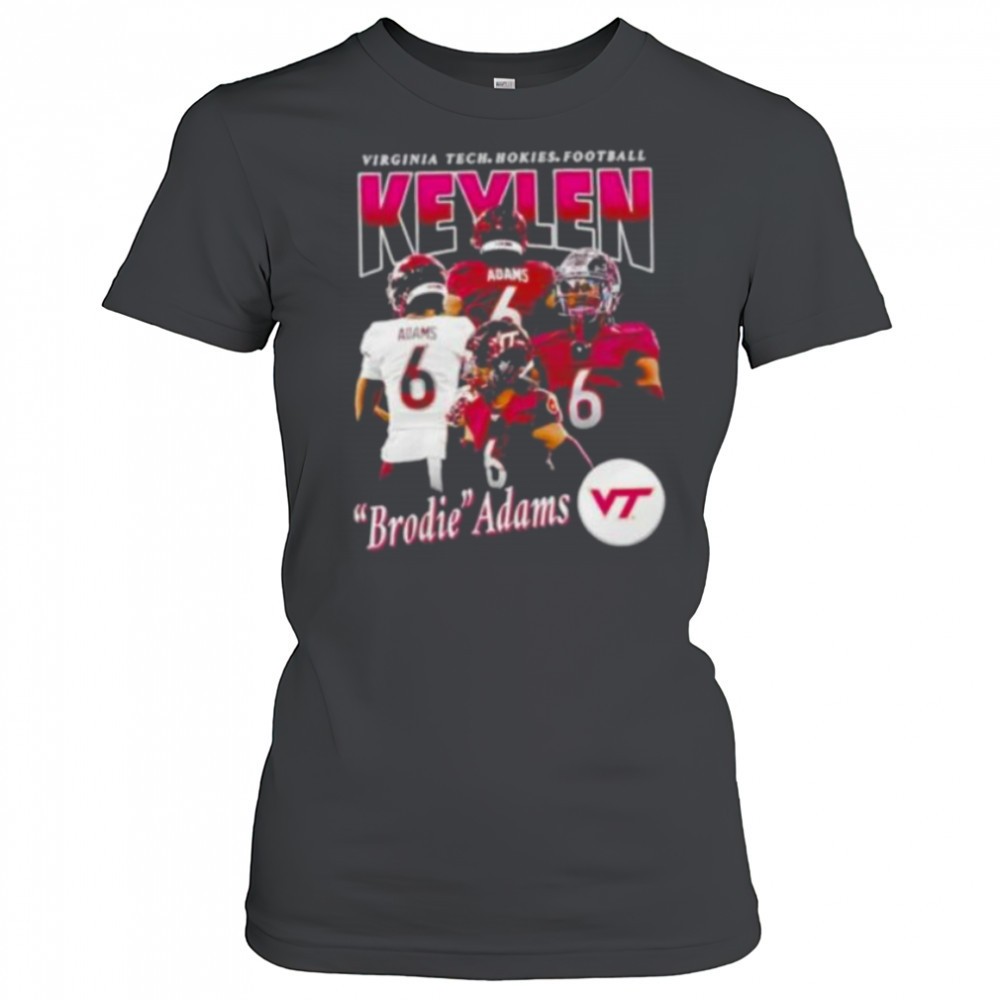 keylen-adams-brodie-virginia-tech-hokies-football-vintage-shirt-5pudc6xj Keylen Adams Brodie Virginia Tech Hokies Football Vintage shirt