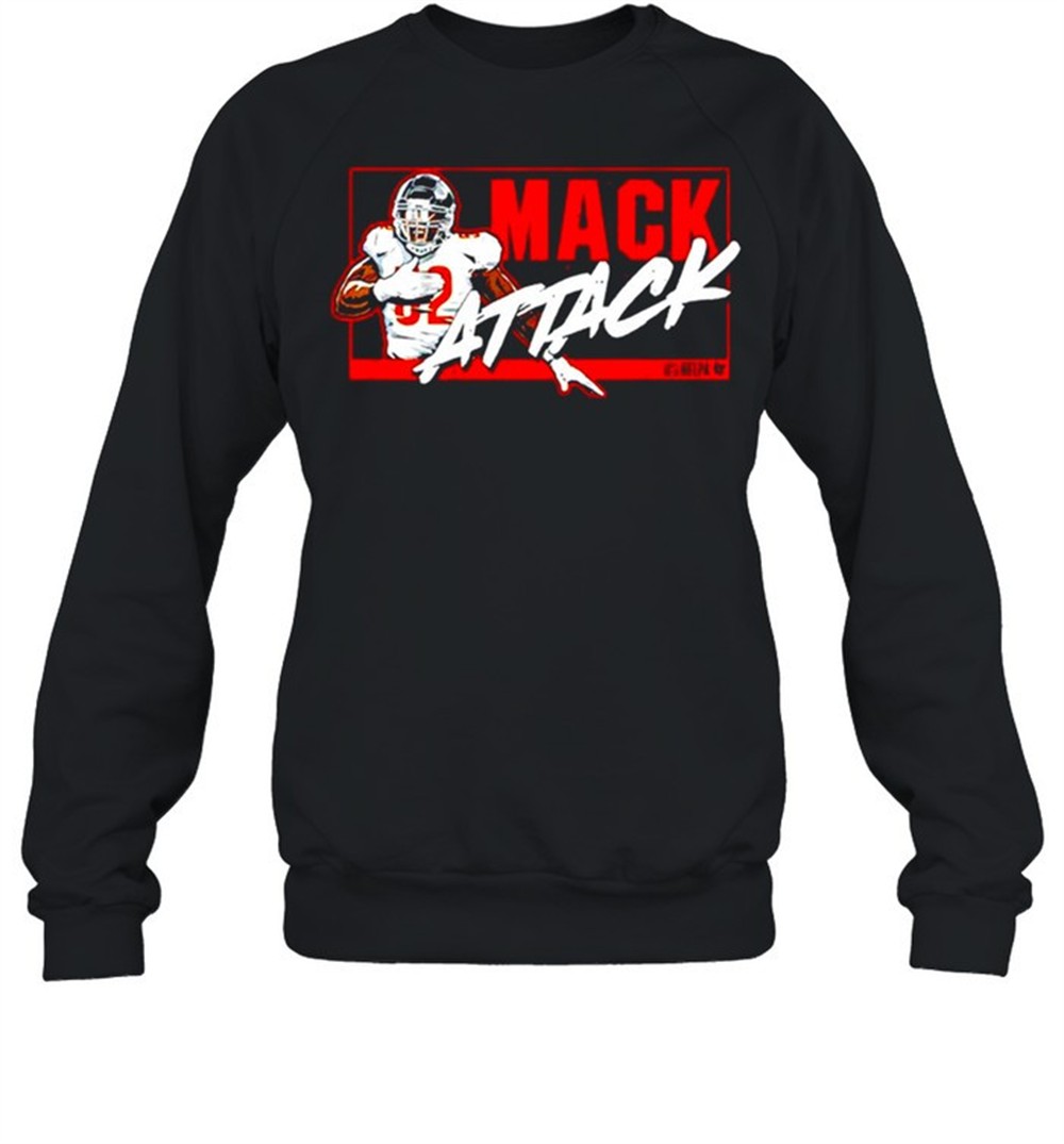khalil-mack-attack-shirt-nuvu4wt6 Khalil Mack Attack shirt