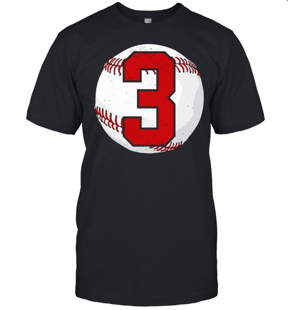 kids-2018-3rd-birthday-baseball-boys-tree-3-years-shirt-hkudserp Kids 2018 3rd Birthday Baseball Boys Tree 3 Years shirt