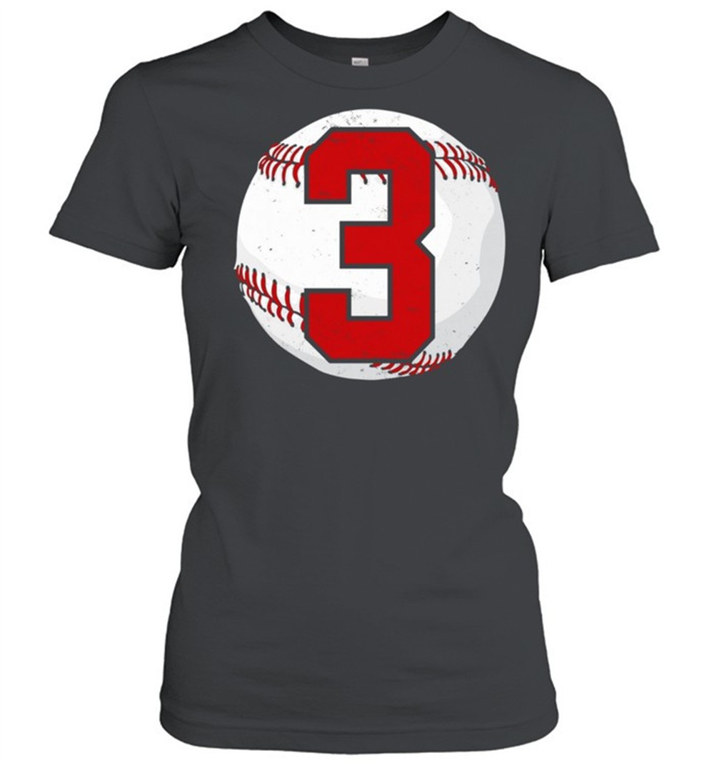 kids-2018-3rd-birthday-baseball-boys-tree-3-years-shirt-hkudserp Kids 2018 3rd Birthday Baseball Boys Tree 3 Years shirt