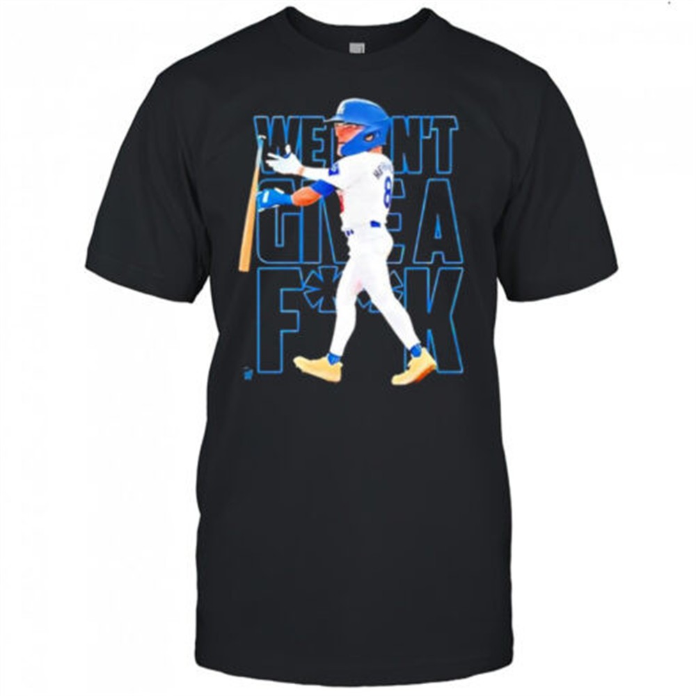 kike-hernandez-meme-game-day-we-dont-give-a-fuck-shirt-n14as50z Kiké Hernandez Meme Game Day we dont give a fuck shirt