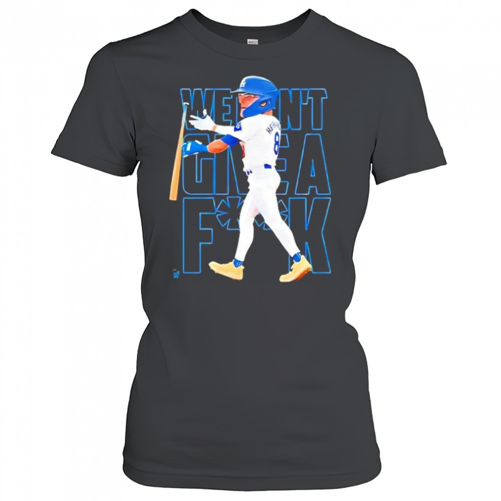 kike-hernandez-meme-game-day-we-dont-give-a-fuck-shirt-n14as50z Kiké Hernandez Meme Game Day we dont give a fuck shirt