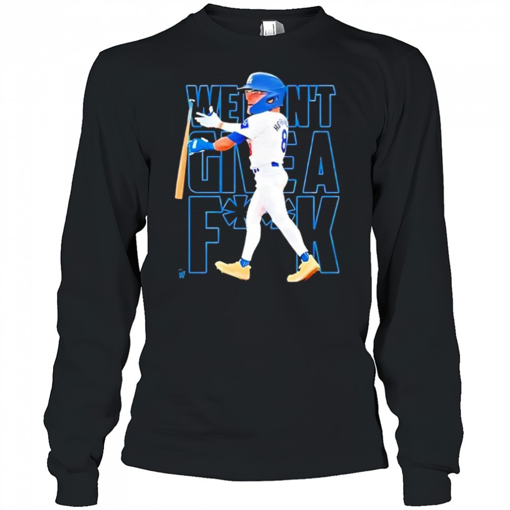 kike-hernandez-meme-game-day-we-dont-give-a-fuck-shirt-n14as50z Kiké Hernandez Meme Game Day we dont give a fuck shirt
