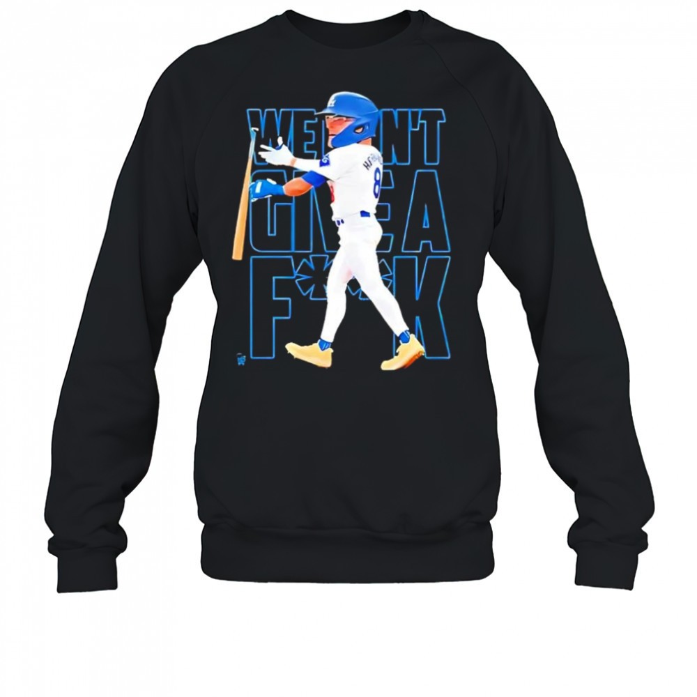 kike-hernandez-meme-game-day-we-dont-give-a-fuck-shirt-n14as50z Kiké Hernandez Meme Game Day we dont give a fuck shirt