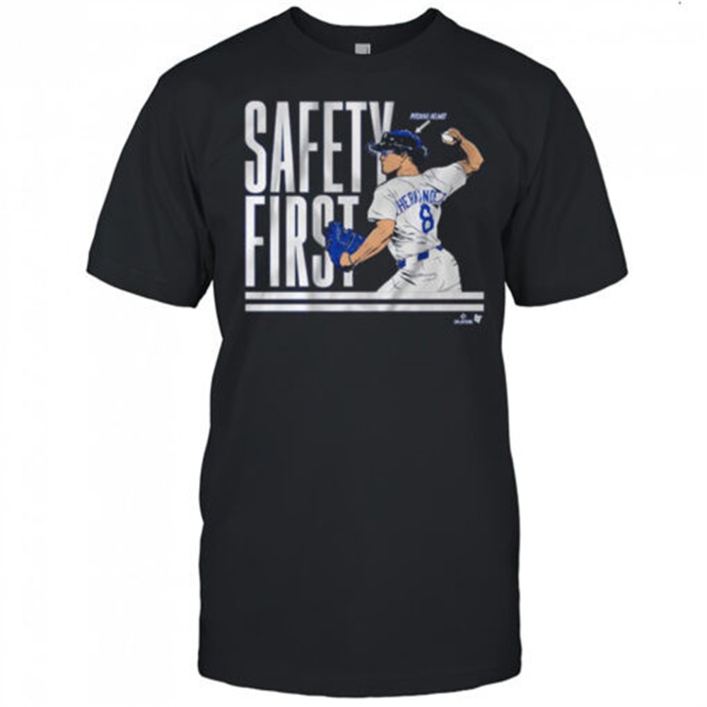kike-hernandez-safety-first-pitching-helmet-los-angeles-dodgers-mlb-baseball-202-pcoand9j Kike Hernandez Safety First Pitching Helmet Los Angeles Dodgers MLB Baseball 2025 t-shirt