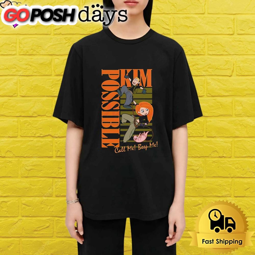 kim-possible-call-me-beep-me-retro-graphic-shirt-gy3z3ksz Kim Possible Call Me Beep Me Retro Graphic Shirt
