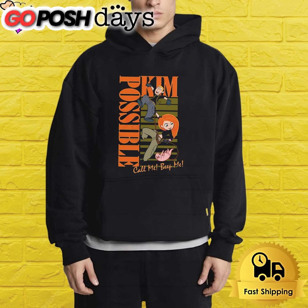 kim-possible-call-me-beep-me-retro-graphic-shirt-gy3z3ksz Kim Possible Call Me Beep Me Retro Graphic Shirt
