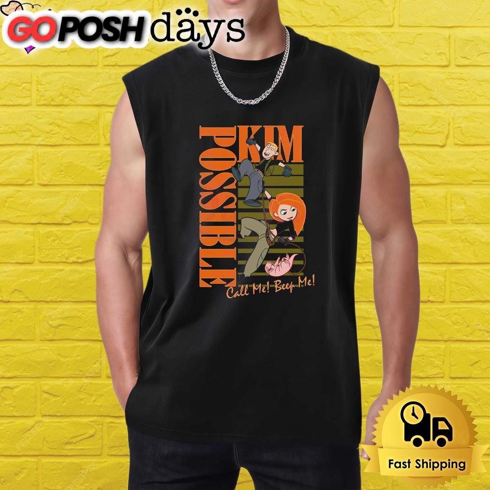 kim-possible-call-me-beep-me-retro-graphic-shirt-gy3z3ksz Kim Possible Call Me Beep Me Retro Graphic Shirt