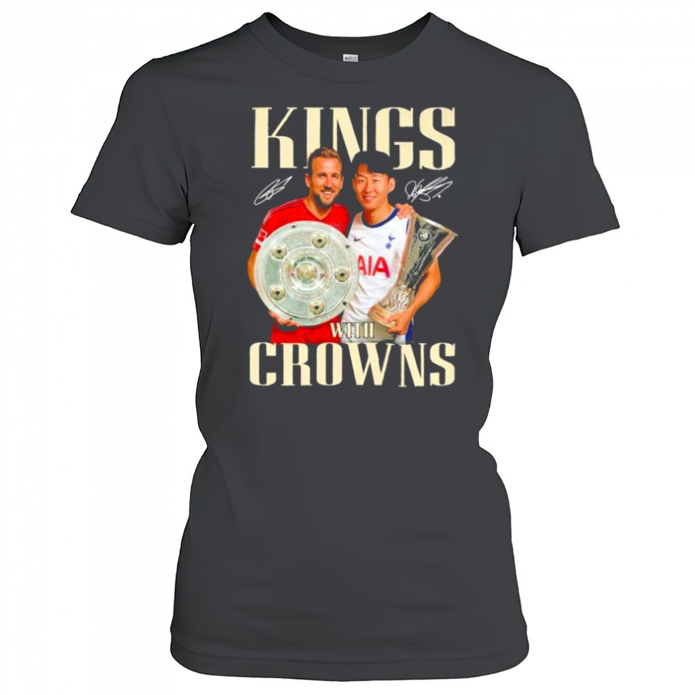 king-with-crowns-son-heung-min-x-harry-kane-signatures-t-shirts-rxpaf2hk King With Crowns Son Heung Min x Harry Kane Signatures T shirts