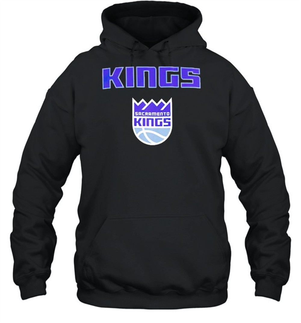 Kings Sacramento Nba shirt