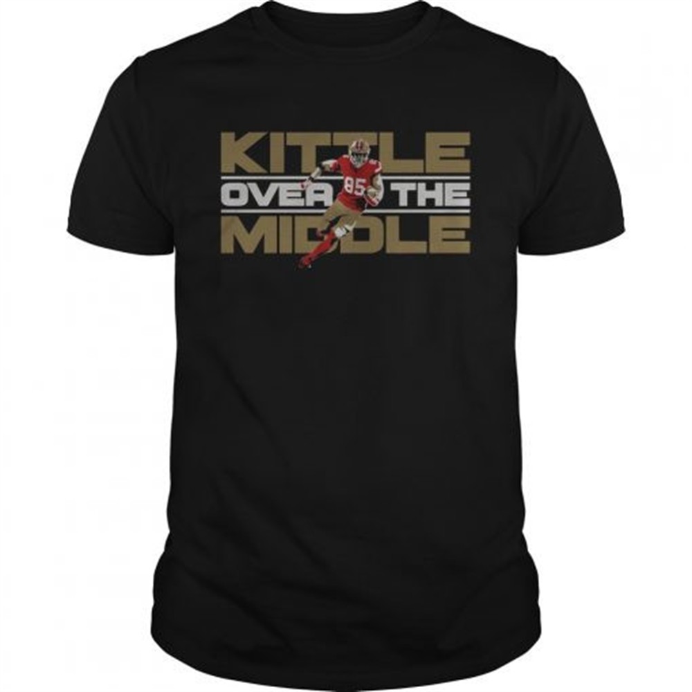 kittle-over-the-middle-shirt-h6ekg9g4 Kittle Over The Middle shirt