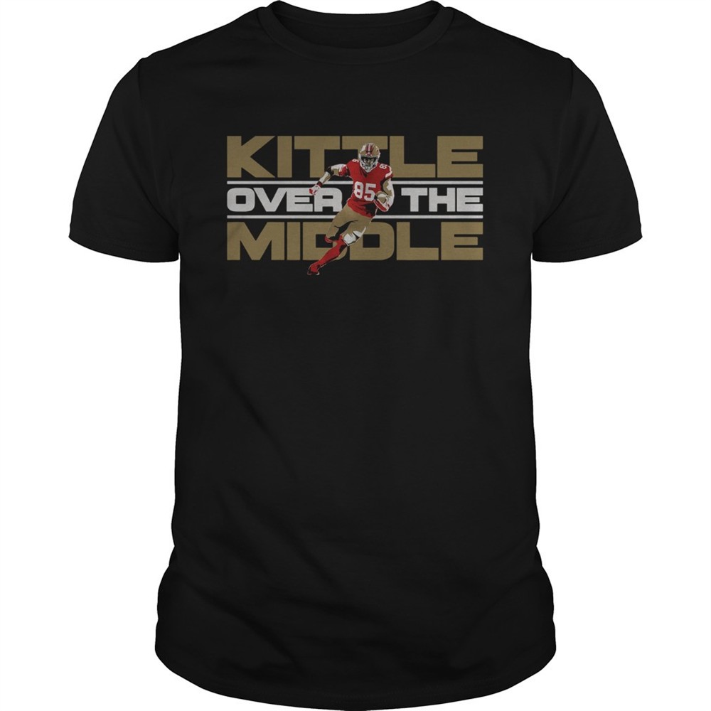 kittle-over-the-middle-shirt-h6ekg9g4 Kittle Over The Middle shirt