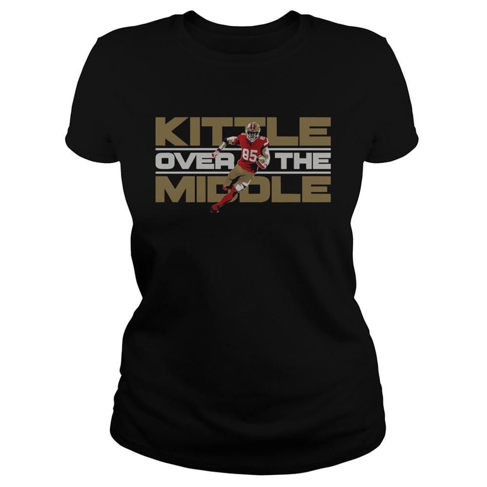 kittle-over-the-middle-shirt-h6ekg9g4 Kittle Over The Middle shirt