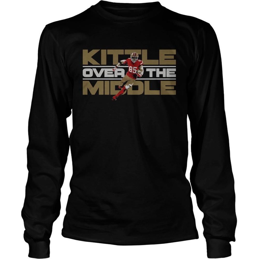 kittle-over-the-middle-shirt-h6ekg9g4 Kittle Over The Middle shirt