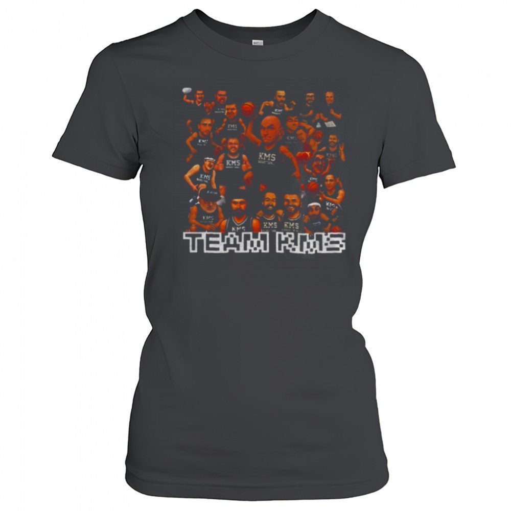 kms-nba-basketball-all-team-players-cartoon-shirt-dtlvj7r7 KMS NBA Basketball all team players cartoon shirt