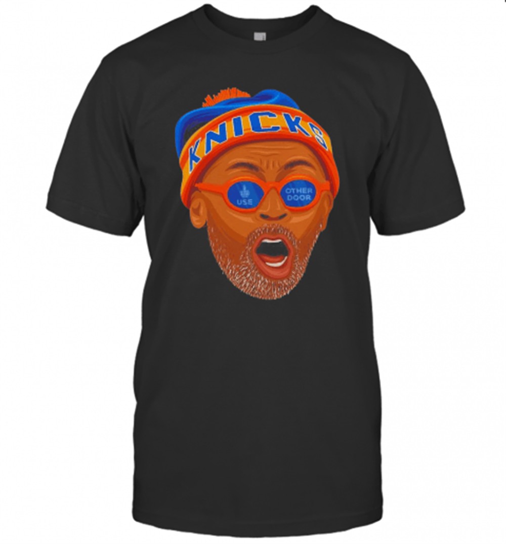 knicks-use-other-door-2020-t-shirt-n8wcqw2m Knicks Use Other Door 2020 T-Shirt