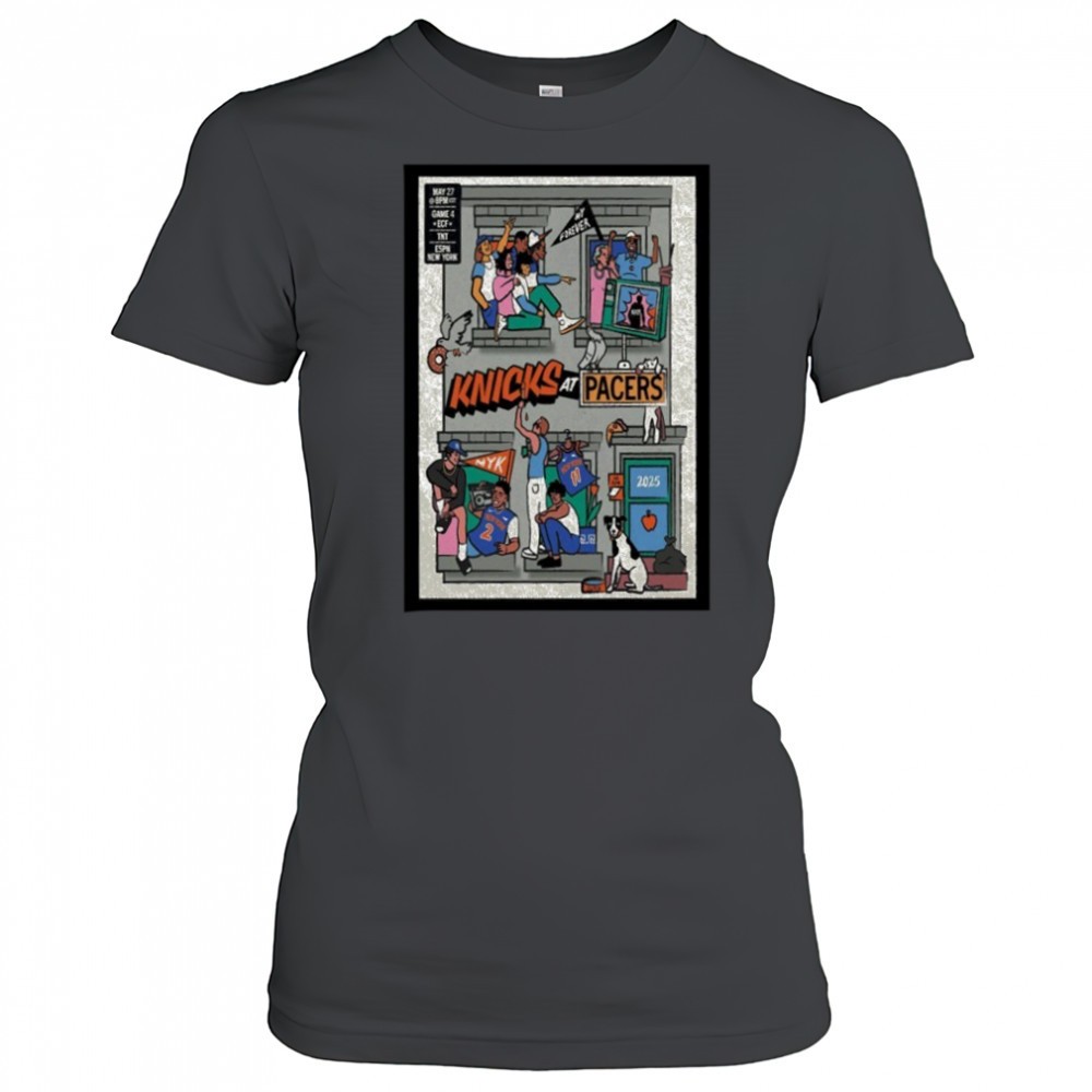 knicks-vs-pacers-may-27-2025-game-4-poster-shirt-r2uikw6p Knicks Vs Pacers May 27 2025 Game 4 Poster shirt