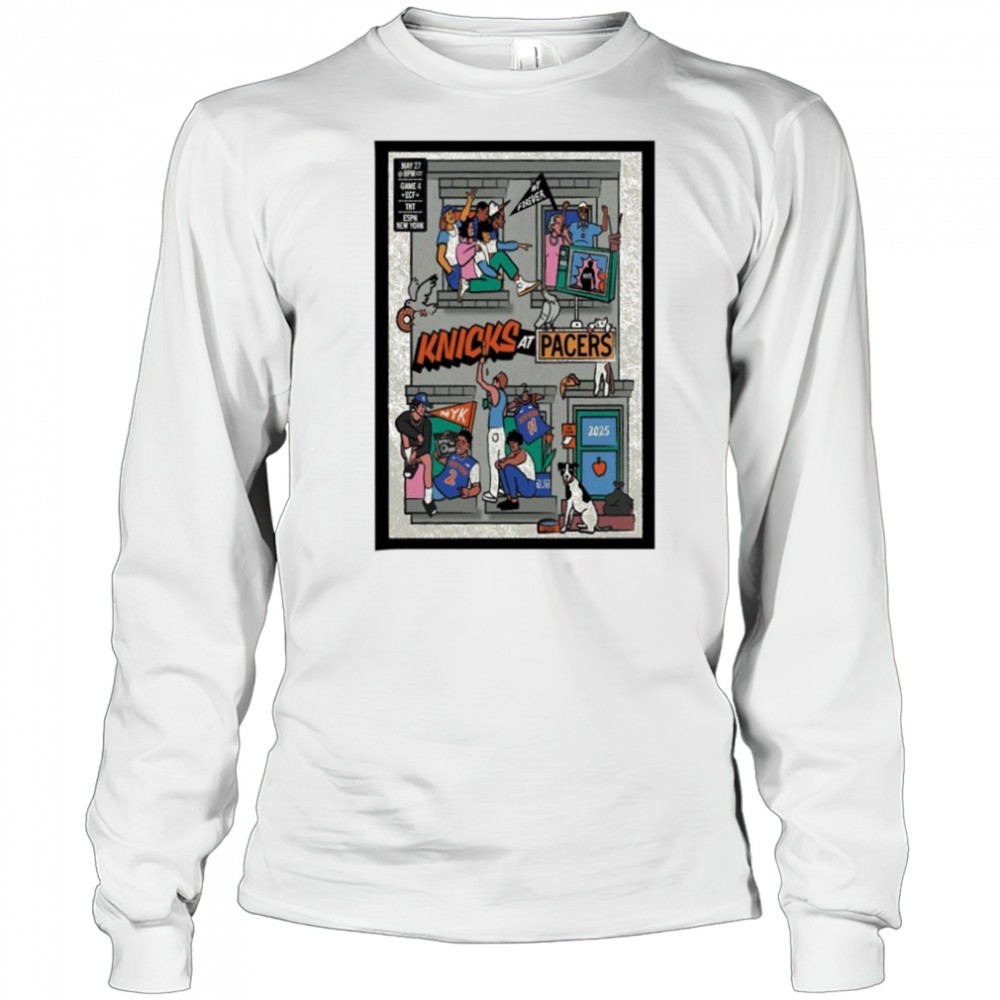 knicks-vs-pacers-may-27-2025-game-4-poster-shirt-us57k6d0 Knicks Vs Pacers May 27 2025 Game 4 Poster shirt