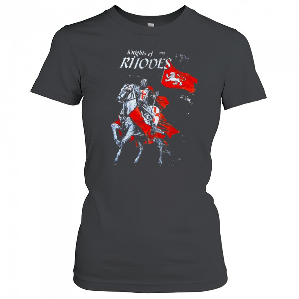 knights-of-rhodes-classic-retro-shirt-8ahy2svr Knights Of Rhodes classic retro shirt