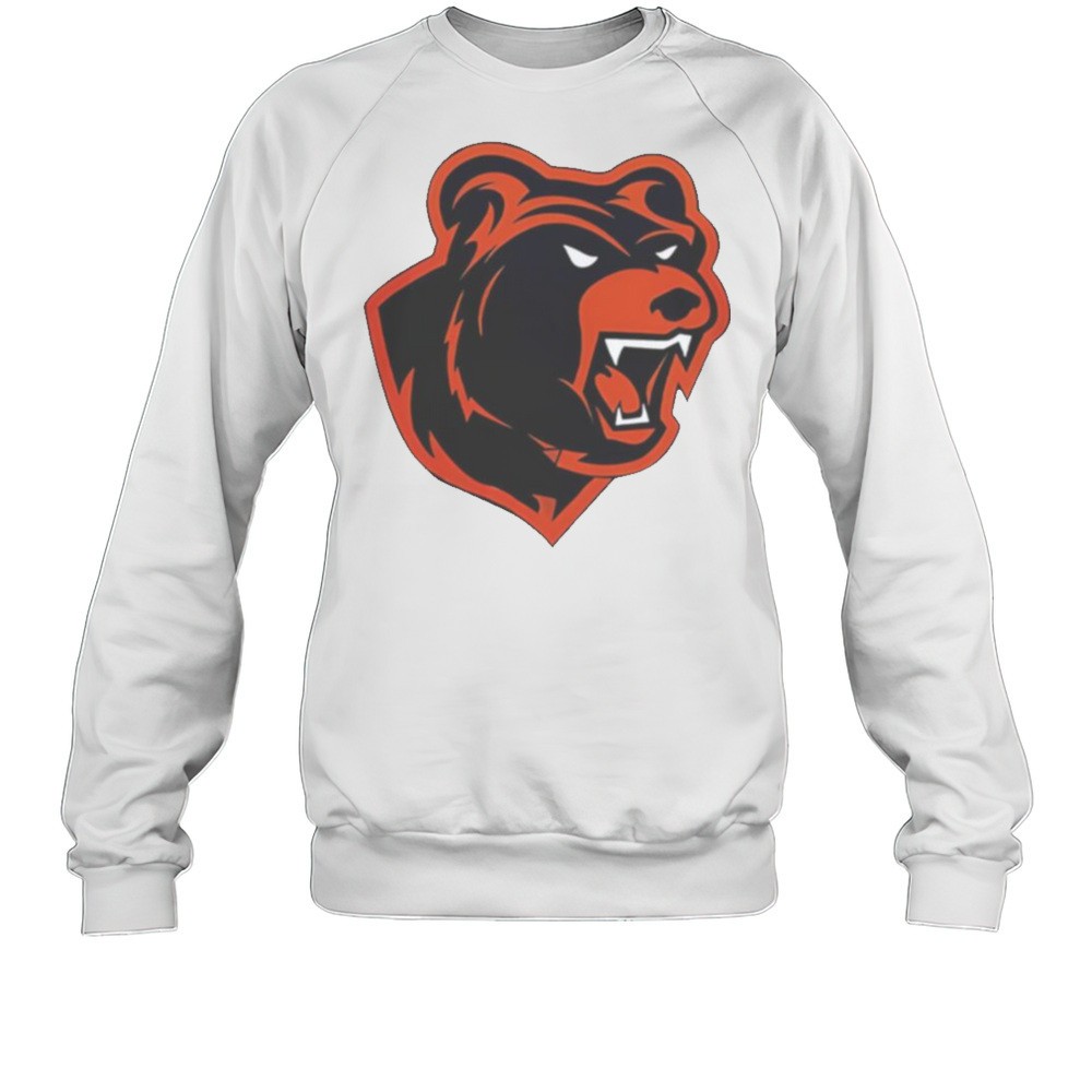 Knoxville Ice Bears 2025 SPHL Playoffs Hockey Shirt
