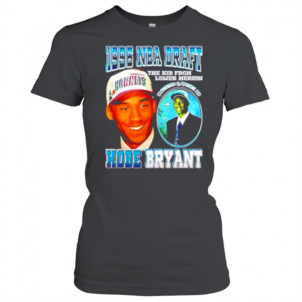 kobe-bryant-1996-nba-draft-shirt-2q4w8htx Kobe Bryant 1996 NBA Draft shirt