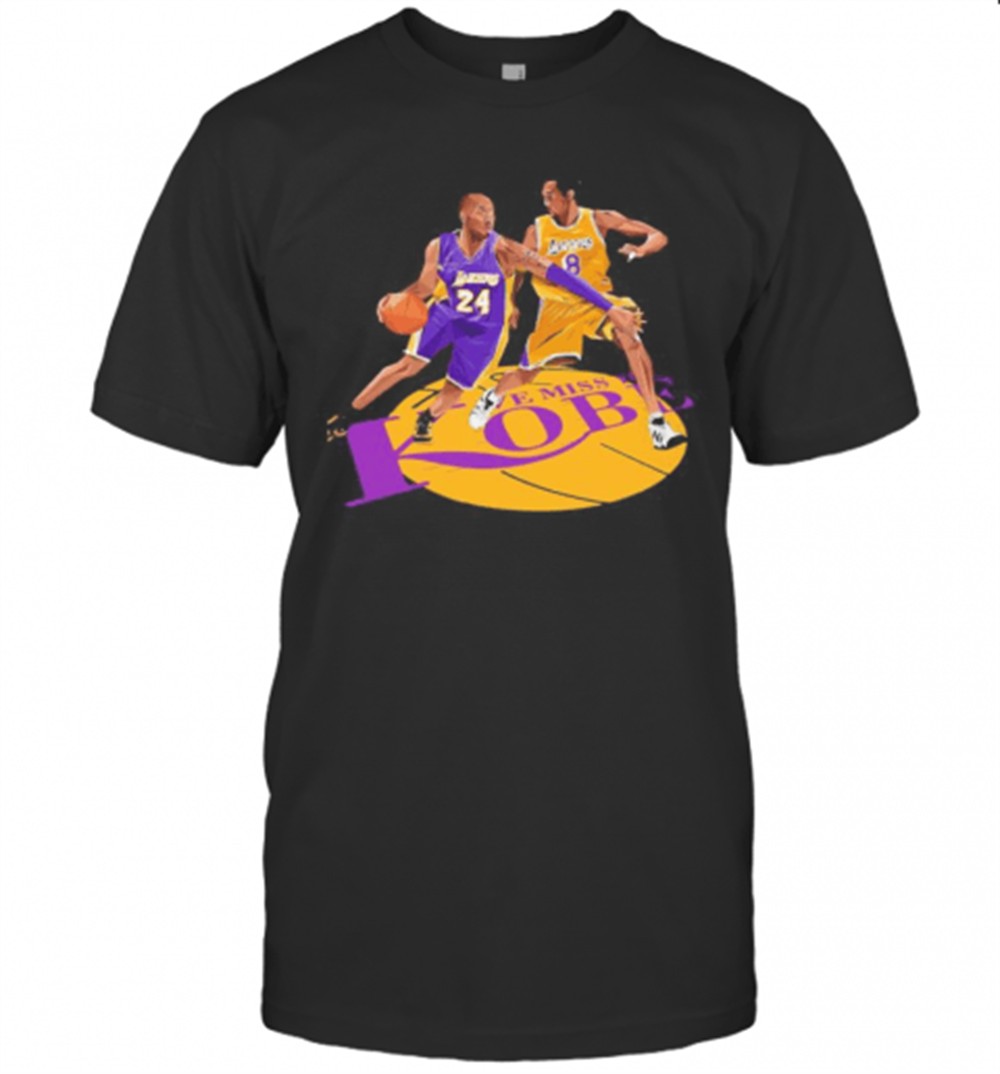 kobe-bryant-and-lebron-james-miss-you-t-shirt-0nvsswz5 Kobe Bryant And Lebron James Miss You T-Shirt
